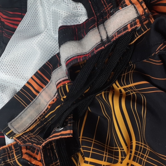 OP Swim Trunks Size Men's Size S(28-30) - Picture 11 of 14